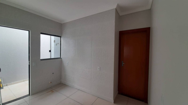 Imagem Casa com 3 Quartos à Venda, 64 m² em Esmeralda - Cascavel