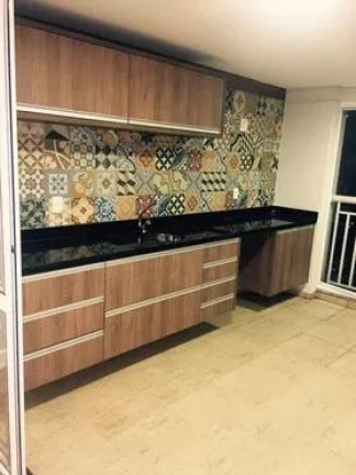 Imagem Apartamento com 2 Quartos à Venda, 76 m² em Vila Olimpia - São Paulo