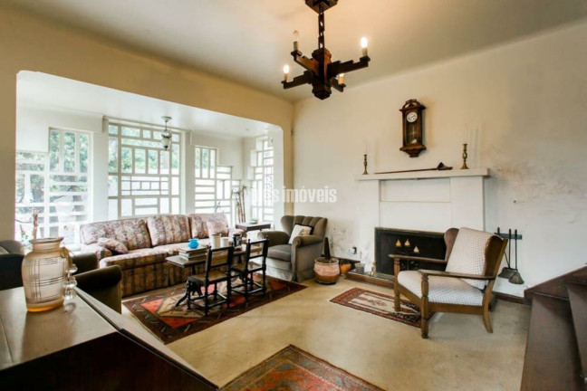 Imagem Casa com 3 Quartos à Venda, 400 m² em Alto Da Lapa - São Paulo Imagem Casa com 3 Quartos à Venda, 400 m² em Alto Da Lapa - São Paulo
