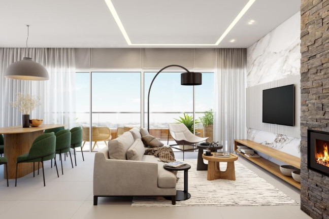 Imagem Apartamento com 2 Quartos à Venda, 117 m² em Imigrante - Bento Gonçalves Imagem Apartamento com 2 Quartos à Venda, 117 m² em Imigrante - Bento Gonçalves
