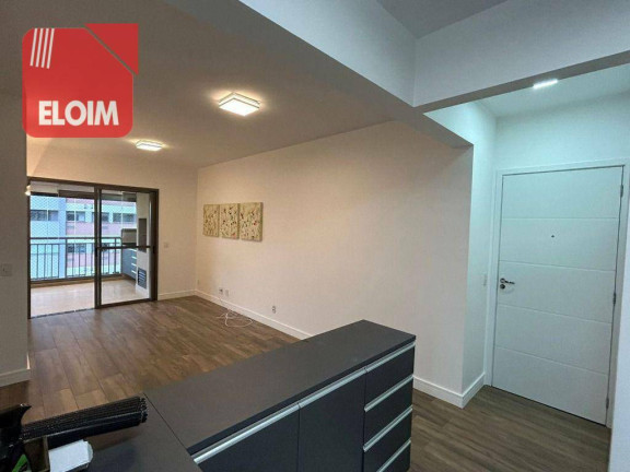 Imagem Apartamento com 3 Quartos à Venda, 88 m² em Barra Funda - São Paulo