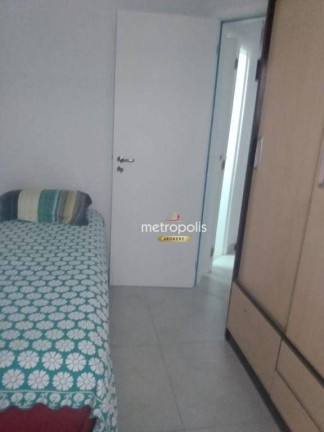 Imagem Apartamento com 3 Quartos à Venda, 90 m² em Paraíso - Santo André Imagem Apartamento com 3 Quartos à Venda, 90 m² em Paraíso - Santo André