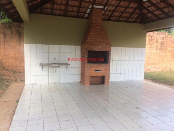 Imagem Apartamento com 2 Quartos à Venda, 52 m² em Medeiros - Jundiaí