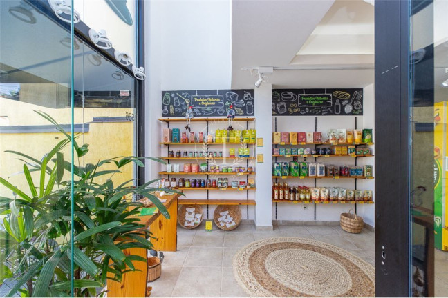 Imagem Loja à Venda, 195 m² em Vila Mariana - São Paulo