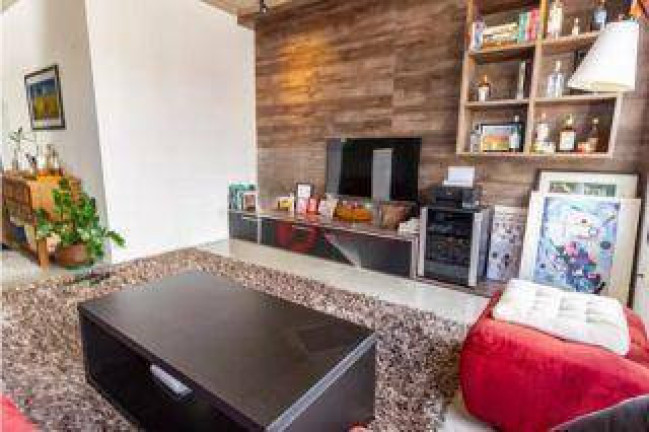 Imagem Apartamento com 2 Quartos à Venda, 70 m² em Vila Regente Feijó - São Paulo