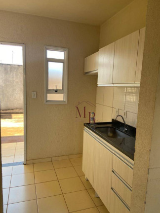 Imagem Casa com 2 Quartos à Venda, 43 m² em Belo Horizonte Ii - Votuporanga Imagem Casa com 2 Quartos à Venda, 43 m² em Belo Horizonte Ii - Votuporanga