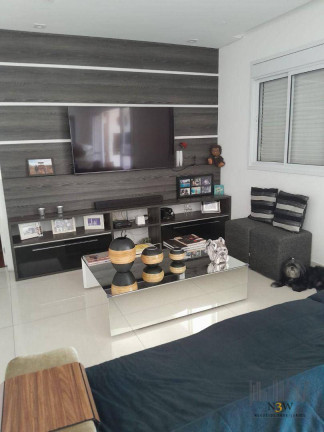 Imagem Apartamento com 3 Quartos à Venda, 130 m² em Vila Leopoldina - São Paulo
