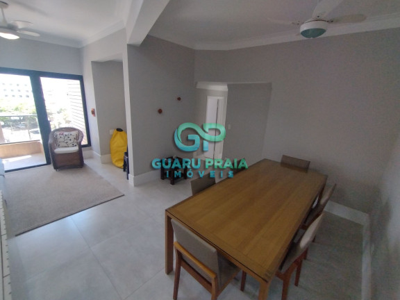 Imagem Apartamento com 3 Quartos à Venda, 90 m² em Enseada - Guarujá