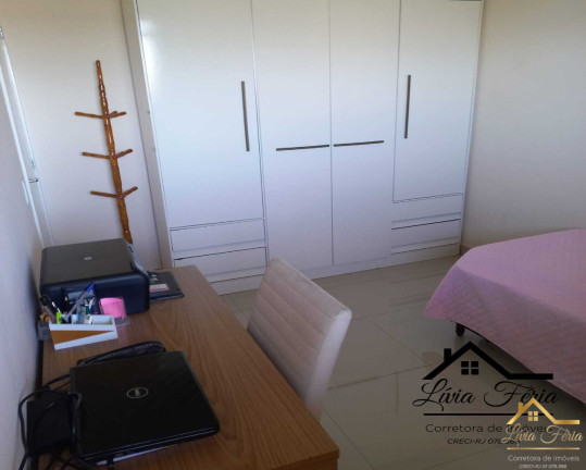 Imagem Imóvel com 3 Quartos à Venda, 132 m² em Parque Califórnia - Campos Dos Goytacazes
