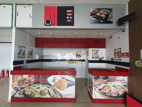 Imagem Sala Comercial para Alugar, 190 m² em Santa Paula - São Caetano Do Sul Imagem Sala Comercial para Alugar, 190 m² em Santa Paula - São Caetano Do Sul