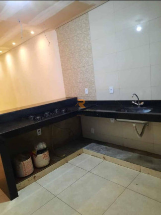 Imagem Casa com 2 Quartos à Venda, 130 m² em Vila José Fagundes - Lagoa Santa