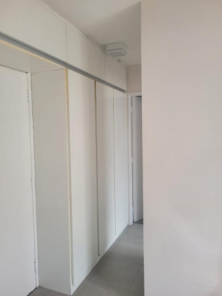 Imagem Apartamento com 1 Quarto à Venda, 40 m² em Luz - São Paulo Imagem Apartamento com 1 Quarto à Venda, 40 m² em Luz - São Paulo