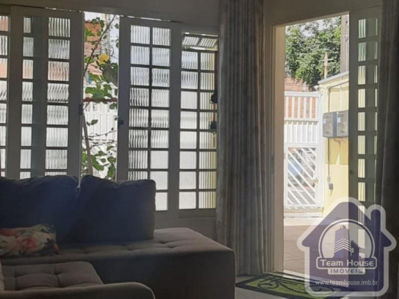 Imagem Sobrado com 3 Quartos à Venda, 271 m² em Vila Amorim - Suzano