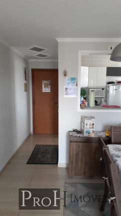 Imagem Apartamento com 2 Quartos à Venda, 70 m² em Baeta Neves - São Bernardo Do Campo