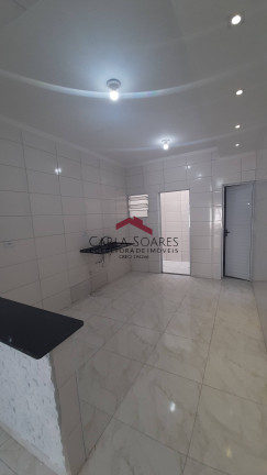 Imagem Casa com 2 Quartos à Venda, 75 m² em Vila Zilda - Guarujá
