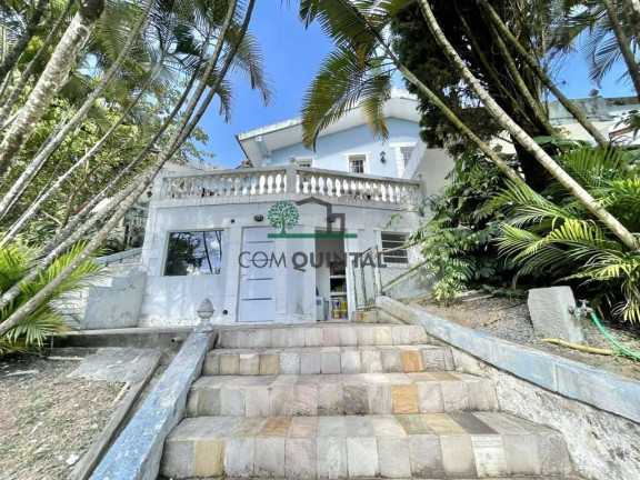 Casa com 3 Quartos à Venda, 600 m² em Palos Verdes - Carapicuíba