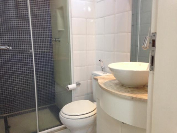 Imagem Apartamento com 1 Quarto à Venda, 40 m² em Perdizes - São Paulo Imagem Apartamento com 1 Quarto à Venda, 40 m² em Perdizes - São Paulo