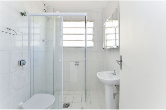 Imagem Apartamento com 1 Quarto à Venda, 46 m² em Vila Mariana - São Paulo Imagem Apartamento com 1 Quarto à Venda, 46 m² em Vila Mariana - São Paulo