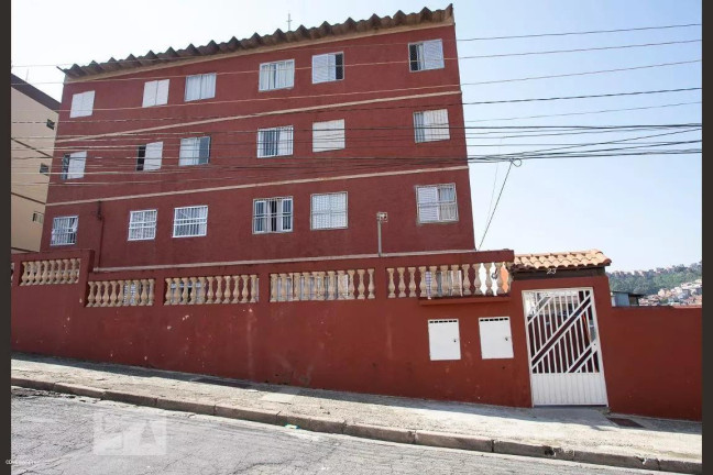 Apartamento com 2 Quartos à Venda, 54 m² em Santa Terezinha - São Bernardo Do Campo