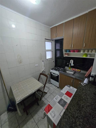 Imagem Kitnet à Venda, 35 m² em Mirim - Praia Grande