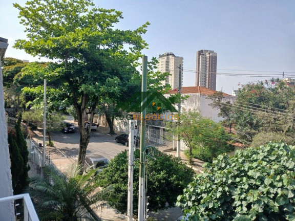 Imagem Sobrado com 2 Quartos para Alugar, 208 m² em Aclimação - São Paulo