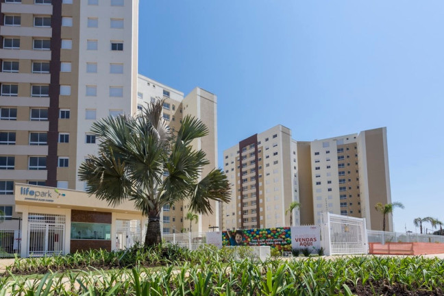 Imagem Imóvel com 3 Quartos à Venda,  em Marechal Rondon - Canoas