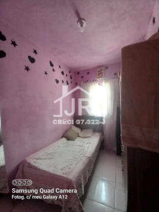 Imagem Casa com 3 Quartos à Venda, 156 m² em Parque Umuarama - Suzano
