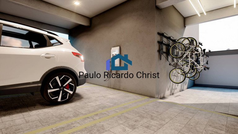 Imagem Apartamento com 2 Quartos à Venda, 70 m² em Vila City - Cachoeirinha