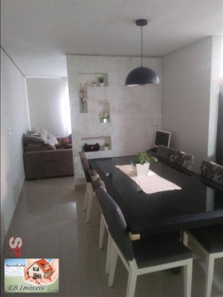 Imagem Casa com 3 Quartos à Venda, 200 m² em Jordanópolis - São Bernardo Do Campo