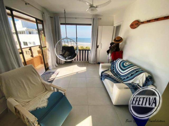 Imagem Cobertura com 4 Quartos à Venda, 245 m² em Caioba - Matinhos