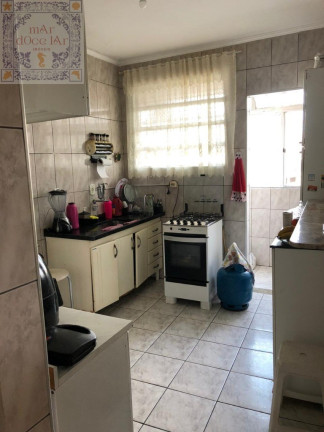 Imagem Apartamento com 1 Quarto à Venda, 66 m² em Catiapoa - São Vicente