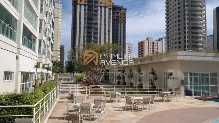 Imagem Apartamento com 4 Quartos à Venda, 183 m² em Parque Residencial Aquarius - São José Dos Campos Imagem Apartamento com 4 Quartos à Venda, 183 m² em Parque Residencial Aquarius - São José Dos Campos