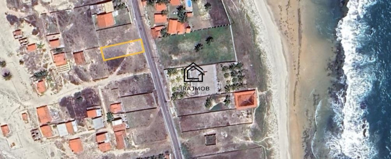Imagem Terreno à Venda, 450 m² em Barreta - Nísia Floresta Imagem Terreno à Venda, 450 m² em Barreta - Nísia Floresta