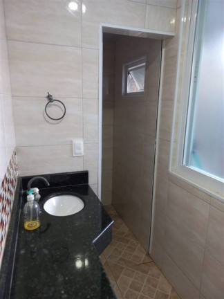 Imagem Casa com 3 Quartos à Venda, 107 m² em Sitio Do Campo - Praia Grande Imagem Casa com 3 Quartos à Venda, 107 m² em Sitio Do Campo - Praia Grande