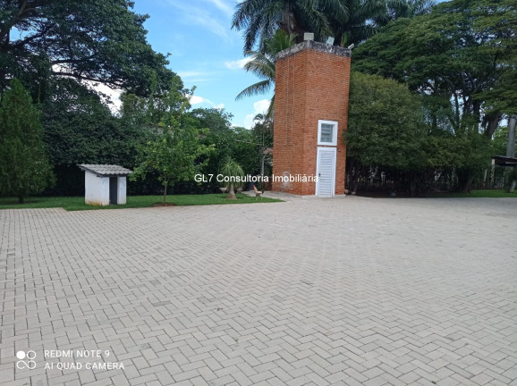 Imagem Casa com 3 Quartos à Venda,  em Colinas Do Mosteiro De Itaici - Indaiatuba