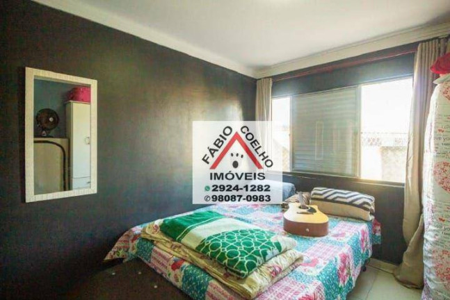 Imagem Apartamento com 2 Quartos à Venda, 85 m² em Sacomã - São Paulo