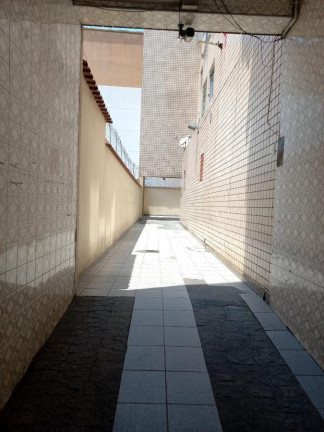 Imagem Apartamento com 1 Quarto à Venda, 50 m² em Centro - São Vicente Imagem Apartamento com 1 Quarto à Venda, 50 m² em Centro - São Vicente