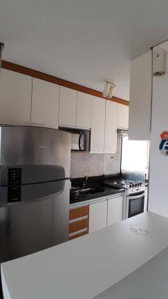 Imagem Apartamento com 2 Quartos à Venda, 39 m² em Capão Redondo - São Paulo Imagem Apartamento com 2 Quartos à Venda, 39 m² em Capão Redondo - São Paulo