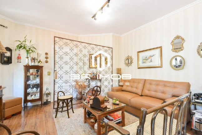 Imagem Imóvel com 3 Quartos à Venda, 102 m² em Pinheiros - São Paulo