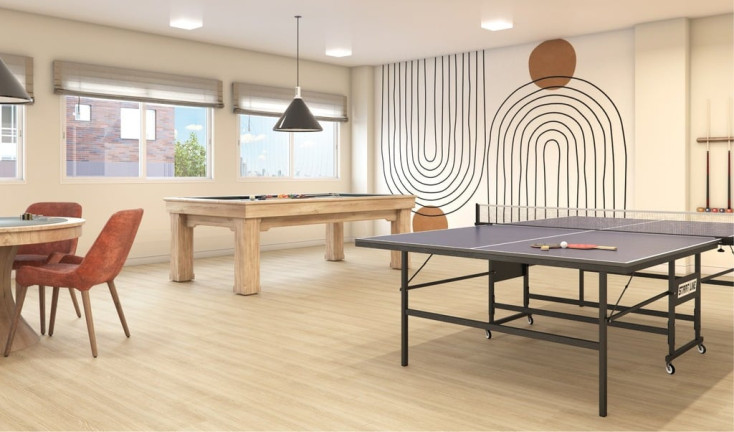Imagem Cobertura com 3 Quartos à Venda, 109 m² em Alto Tarumã - Pinhais Imagem Cobertura com 3 Quartos à Venda, 109 m² em Alto Tarumã - Pinhais
