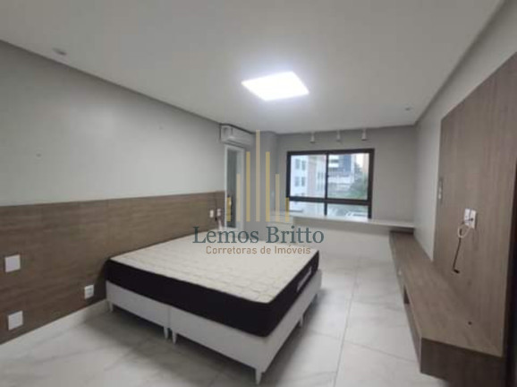 Imagem Imóvel com 3 Quartos para Alugar, 165 m² em Pituba - Salvador