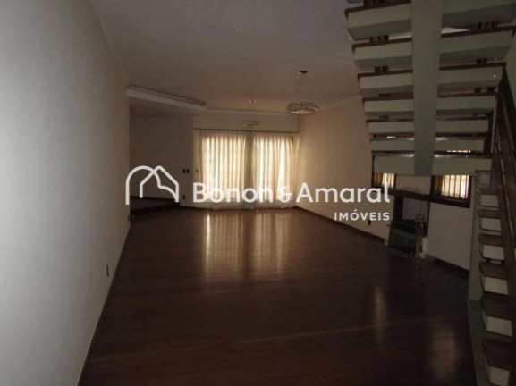 Imagem Casa de Condomínio com 4 Quartos à Venda, 538 m² em Sítios De Recreio Gramado - Campinas Imagem Casa de Condomínio com 4 Quartos à Venda, 538 m² em Sítios De Recreio Gramado - Campinas