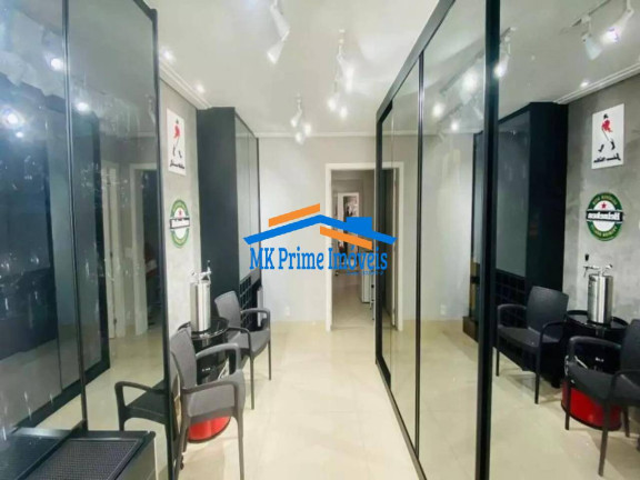 Imagem Apartamento com 3 Quartos à Venda, 194 m² em Adalgisa - Osasco Imagem Apartamento com 3 Quartos à Venda, 194 m² em Adalgisa - Osasco