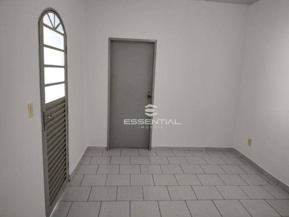 Imagem Casa com 2 Quartos para Alugar, 120 m² em Jardim Santa Catarina - São José Do Rio Preto Imagem Casa com 2 Quartos para Alugar, 120 m² em Jardim Santa Catarina - São José Do Rio Preto