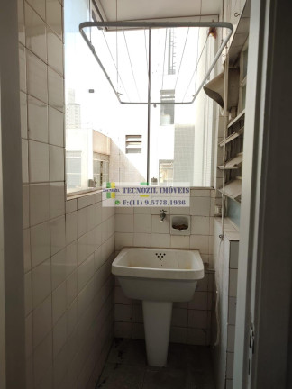 Imagem Apartamento com 2 Quartos à Venda, 60 m² em Vila Mariana - São Paulo Imagem Apartamento com 2 Quartos à Venda, 60 m² em Vila Mariana - São Paulo