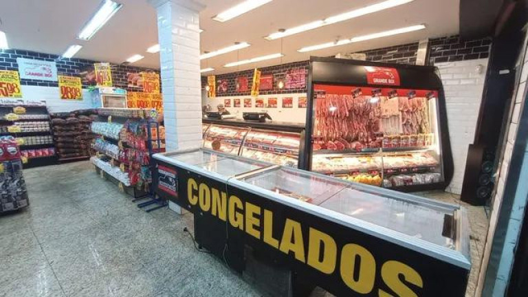 Imagem Imóvel à Venda, 300 m² em Cantinho Do Céu - São Paulo Imagem Imóvel à Venda, 300 m² em Cantinho Do Céu - São Paulo