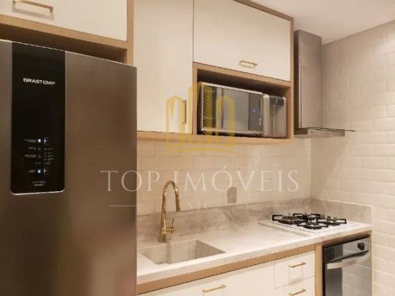 Imagem Apartamento com 2 Quartos à Venda, 61 m² em Jardim América - São José Dos Campos Imagem Apartamento com 2 Quartos à Venda, 61 m² em Jardim América - São José Dos Campos