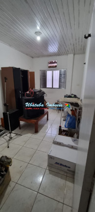 Imagem Casa com 3 Quartos à Venda, 100 m² em Silop - Ubatuba Imagem Casa com 3 Quartos à Venda, 100 m² em Silop - Ubatuba