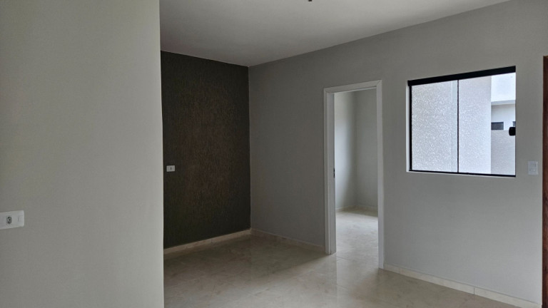 Imagem Casa com 2 Quartos à Venda, 42 m² em Campo De Santana - Curitiba