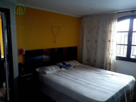 Imagem Casa com 3 Quartos à Venda, 170 m² em Metalúrgicos - Osasco